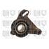 1 galet de distribution Quinton Hazell QTT806