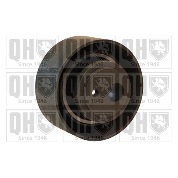 1 galet de distribution Quinton Hazell QTT814
