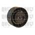 1 galet de distribution Quinton Hazell QTT814