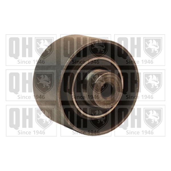 1 galet de distribution Quinton Hazell QTT815