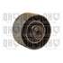 1 galet de distribution Quinton Hazell QTT817