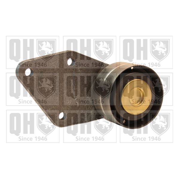 1 galet de distribution Quinton Hazell QTT820
