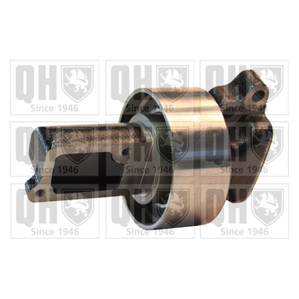 1 galet de distribution Quinton Hazell QTT834