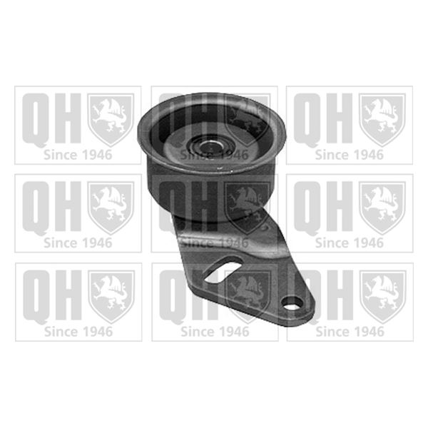 1 galet de distribution Quinton Hazell QTT835