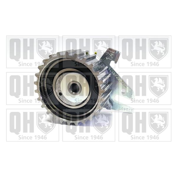 1 galet de distribution Quinton Hazell QTT840