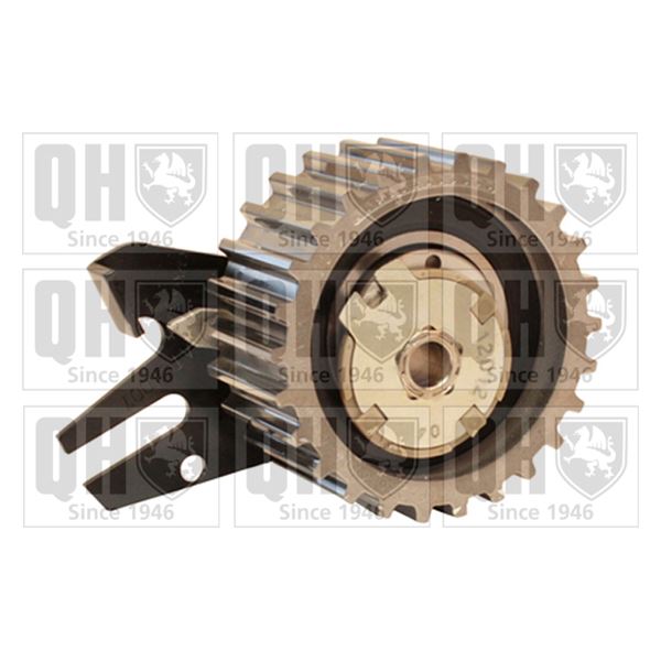 1 galet de distribution Quinton Hazell QTT841