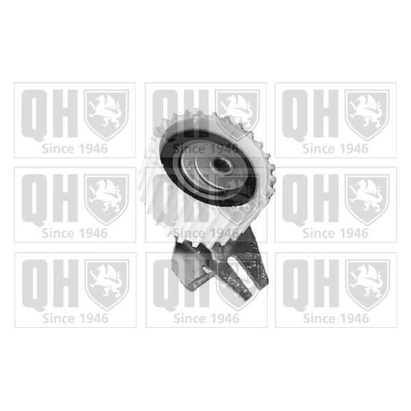 1 galet de distribution Quinton Hazell QTT843