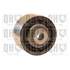 1 galet de distribution Quinton Hazell QTT845