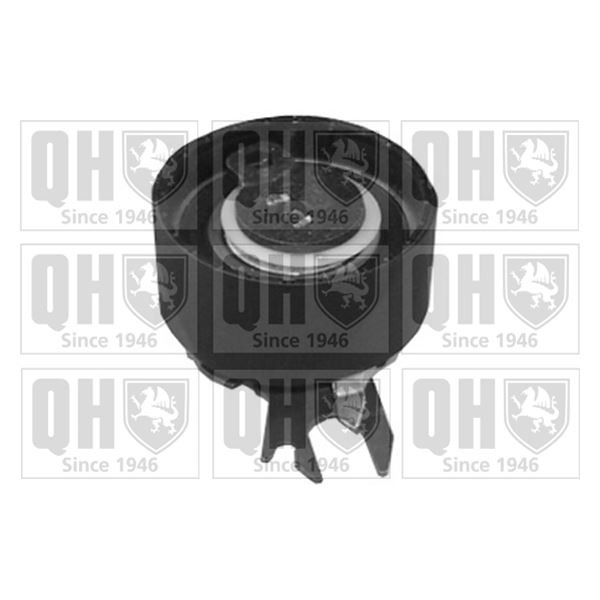 1 galet de distribution Quinton Hazell QTT861
