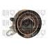 1 galet de distribution Quinton Hazell QTT865