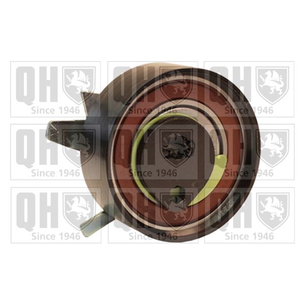 1 galet de distribution Quinton Hazell QTT866