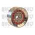 1 galet de distribution Quinton Hazell QTT874