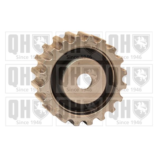 1 galet de distribution Quinton Hazell QTT875