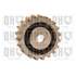 1 galet de distribution Quinton Hazell QTT875