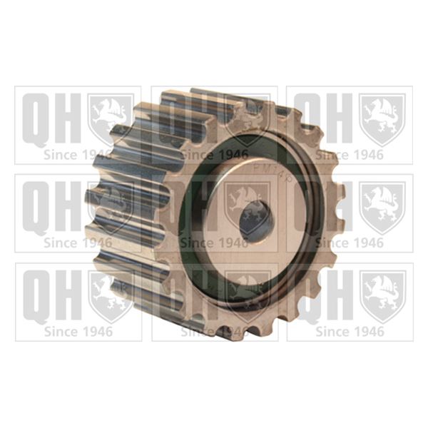 1 galet de distribution Quinton Hazell QTT879