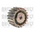 1 galet de distribution Quinton Hazell QTT879