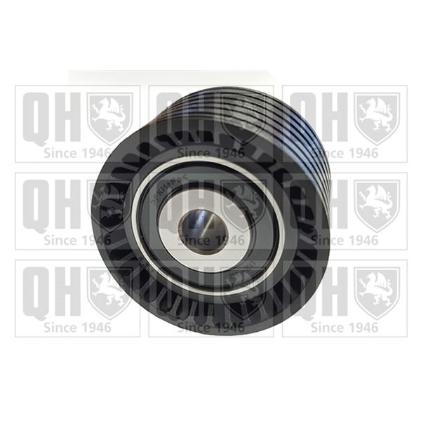 1 galet de distribution Quinton Hazell QTT880