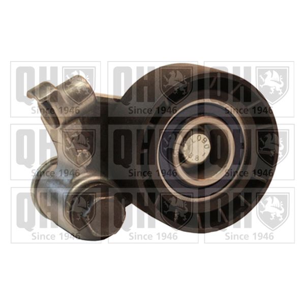 1 galet de distribution Quinton Hazell QTT883