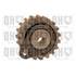 1 galet de distribution Quinton Hazell QTT884
