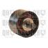1 galet de distribution Quinton Hazell QTT885