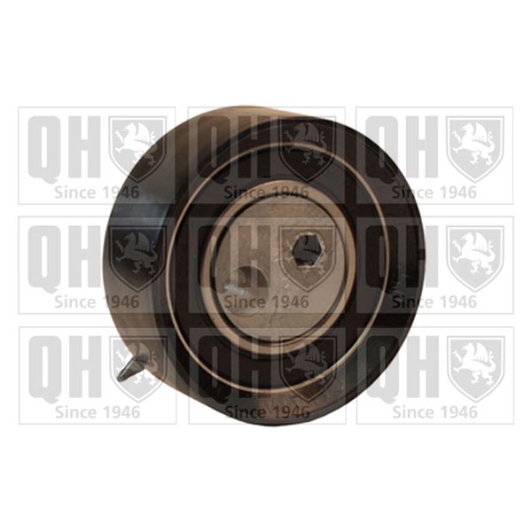 1 galet de distribution Quinton Hazell QTT892