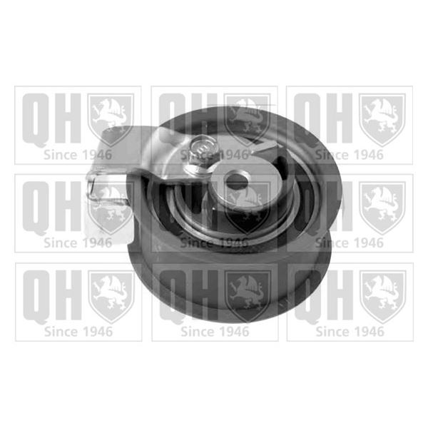 1 galet de distribution Quinton Hazell QTT907