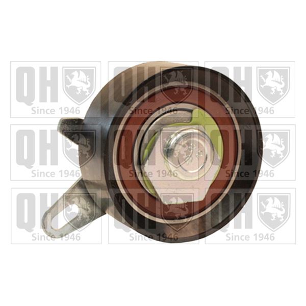 1 galet de distribution Quinton Hazell QTT930