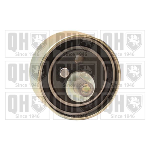 1 galet de distribution Quinton Hazell QTT932