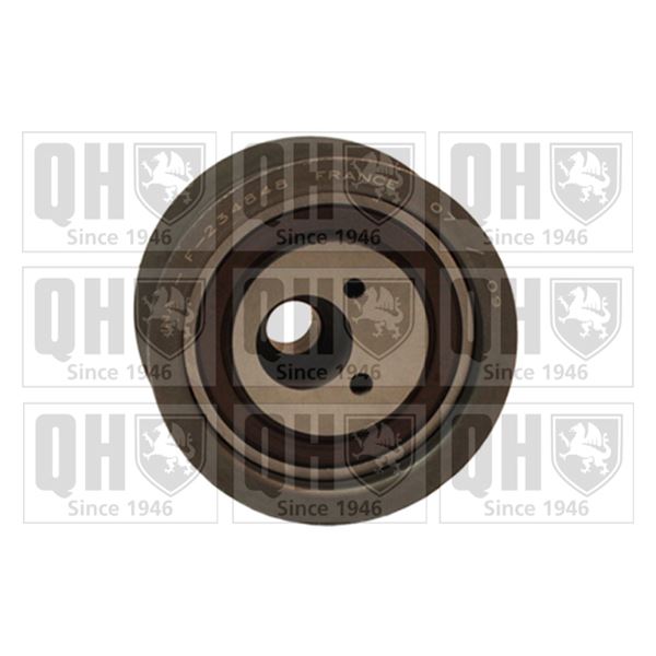 1 galet de distribution Quinton Hazell QTT934