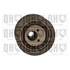 1 galet de distribution Quinton Hazell QTT934