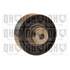 1 galet de distribution Quinton Hazell QTT939
