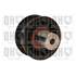 1 galet de distribution Quinton Hazell QTT940
