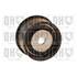 1 galet de distribution Quinton Hazell QTT944