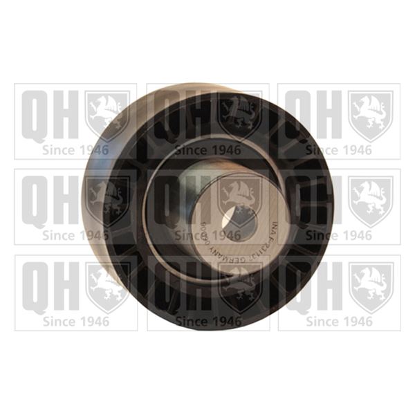 1 galet de distribution Quinton Hazell QTT946