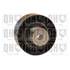1 galet de distribution Quinton Hazell QTT946