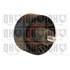 1 galet de distribution Quinton Hazell QTT949