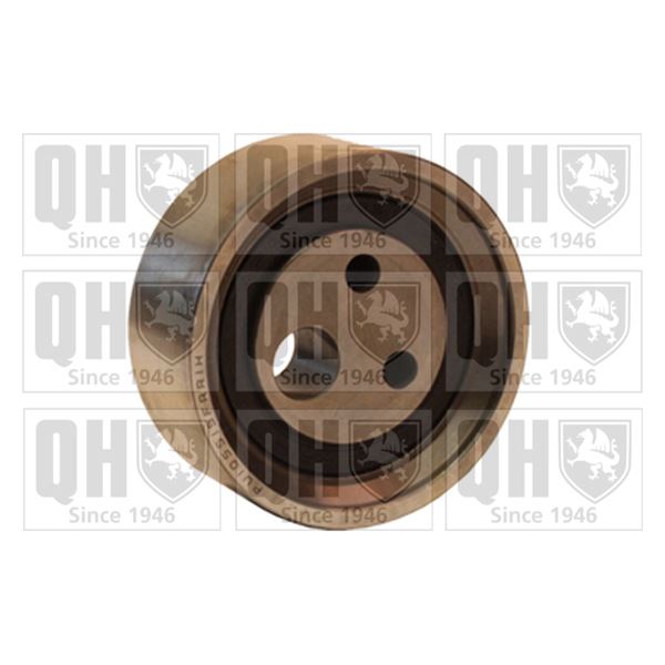 1 galet de distribution Quinton Hazell QTT950