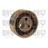 1 galet de distribution Quinton Hazell QTT950