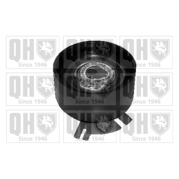 1 galet de distribution Quinton Hazell QTT951