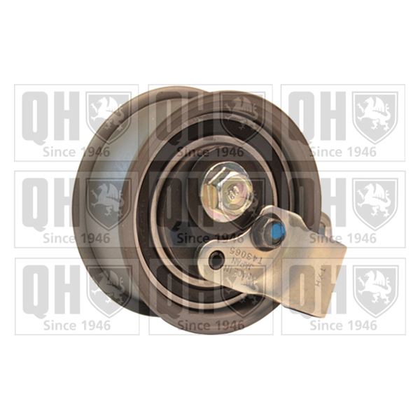 1 galet de distribution Quinton Hazell QTT960