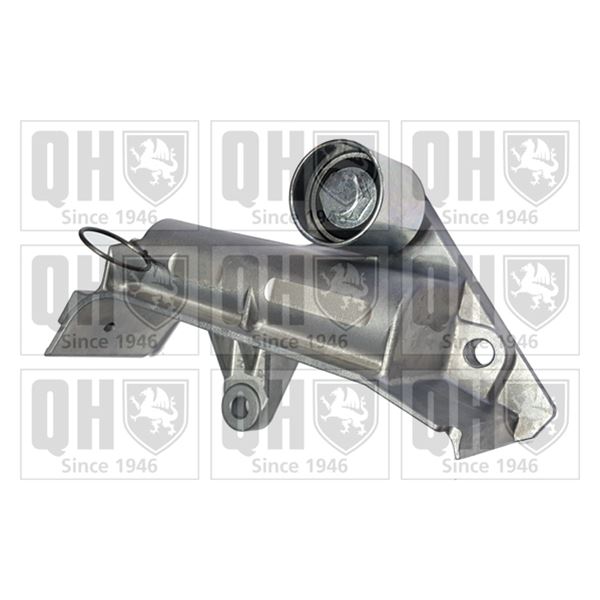 1 galet de distribution Quinton Hazell QTT961