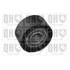 1 galet de distribution Quinton Hazell QTT965