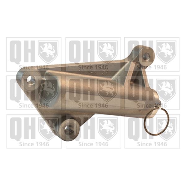 1 galet de distribution Quinton Hazell QTT970