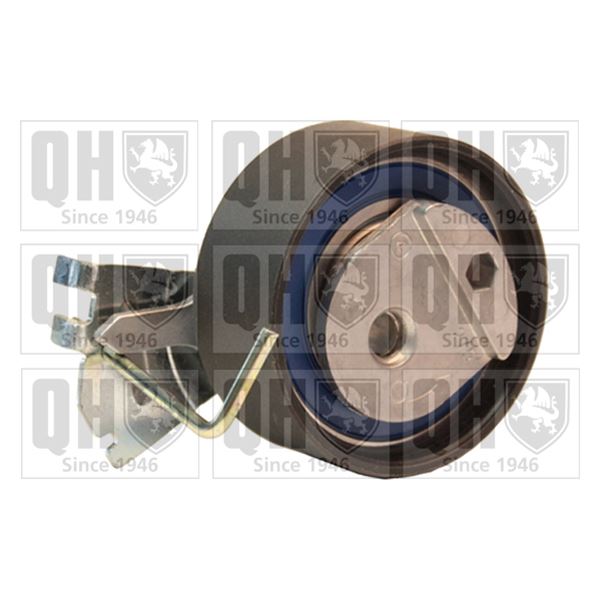 1 galet de distribution Quinton Hazell QTT978
