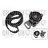 1 kit de distribution Quinton Hazell QBK109