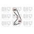 1 kit de distribution Quinton Hazell QBK109