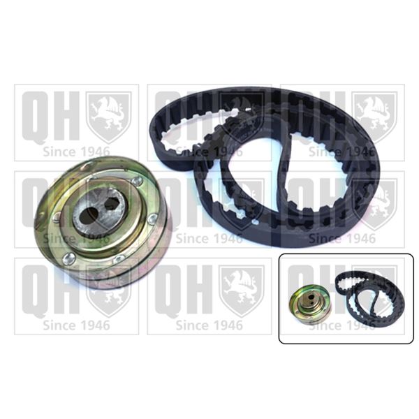 1 kit de distribution Quinton Hazell QBK150