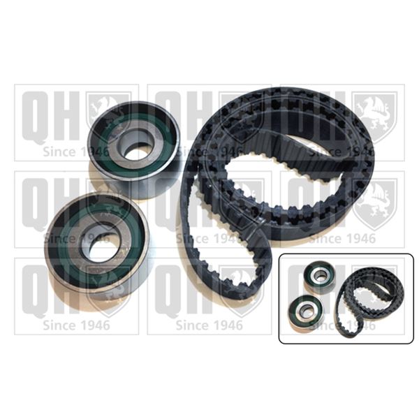 1 kit de distribution Quinton Hazell QBK160