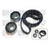 1 kit de distribution Quinton Hazell QBK160