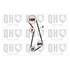 1 kit de distribution Quinton Hazell QBK162